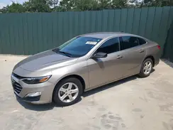 1G1ZB5ST2PF112644 2023 CHEVROLET MALIBU