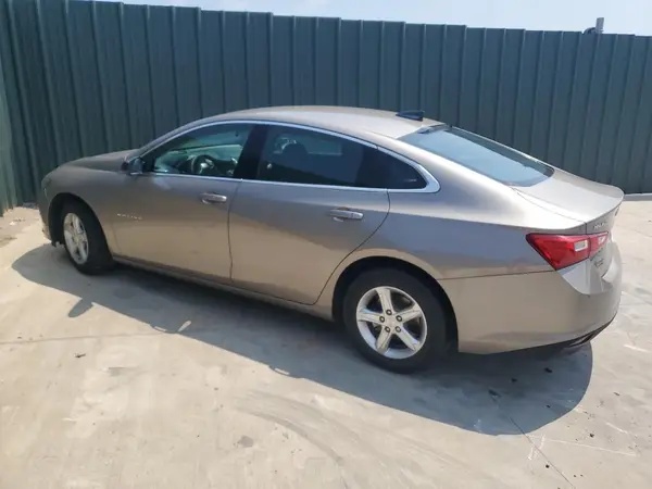 1G1ZB5ST2PF112644 2023 CHEVROLET MALIBU - Image 2