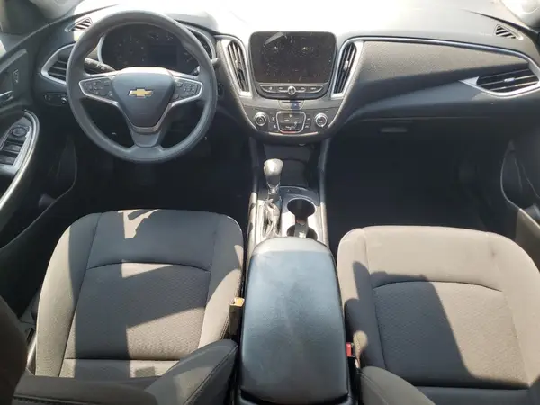 1G1ZB5ST2PF112644 2023 CHEVROLET MALIBU - Image 8