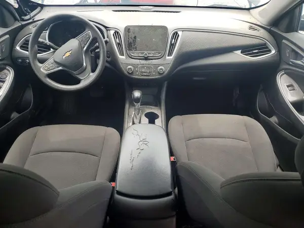 1G1ZB5ST2PF114362 2023 CHEVROLET MALIBU - Image 8