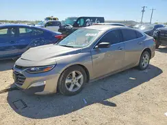 1G1ZB5ST2PF115222 2023 CHEVROLET MALIBU