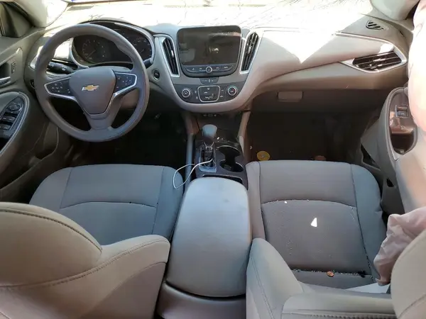 1G1ZB5ST2PF115222 2023 CHEVROLET MALIBU - Image 8