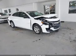 1G1ZB5ST2PF116354 2023 CHEVROLET MALIBU