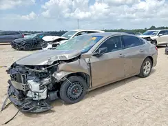 1G1ZB5ST2PF116838 2023 CHEVROLET MALIBU