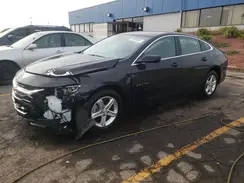 1G1ZB5ST2PF118489 2023 CHEVROLET MALIBU