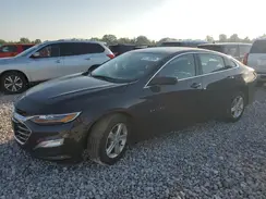1G1ZB5ST2PF118735 2023 CHEVROLET MALIBU