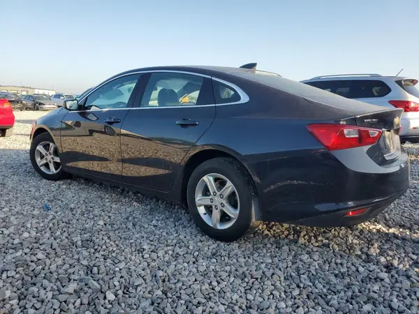 1G1ZB5ST2PF118735 2023 CHEVROLET MALIBU - Image 2