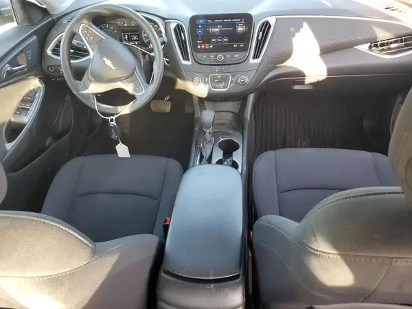1G1ZB5ST2PF118735 2023 CHEVROLET MALIBU - Image 8