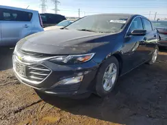 1G1ZB5ST2PF118816 2023 CHEVROLET MALIBU