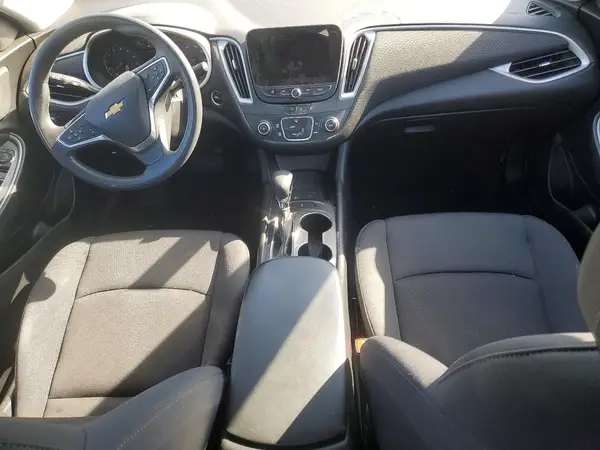 1G1ZB5ST2PF118816 2023 CHEVROLET MALIBU - Image 8
