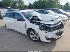 1G1ZB5ST2PF118945 2023 CHEVROLET MALIBU