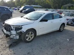 1G1ZB5ST2PF120291 2023 CHEVROLET MALIBU