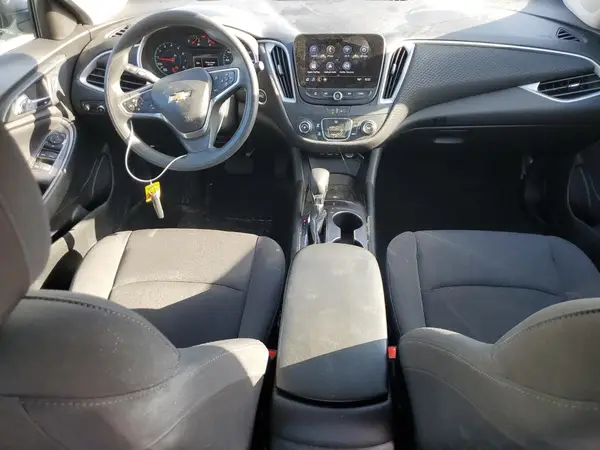 1G1ZB5ST2PF120291 2023 CHEVROLET MALIBU - Image 8