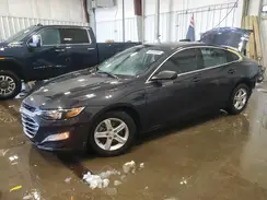 1G1ZB5ST2PF120792 2023 CHEVROLET MALIBU