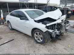 1G1ZB5ST2PF121425 2023 CHEVROLET MALIBU