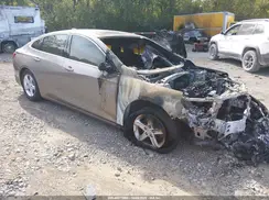 1G1ZB5ST2PF121635 2023 CHEVROLET MALIBU