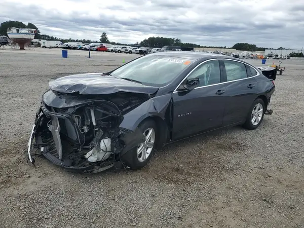 1G1ZB5ST2PF122557 2023 CHEVROLET MALIBU - Image 1