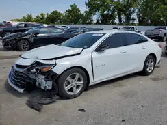 1G1ZB5ST2PF123613 2023 CHEVROLET MALIBU