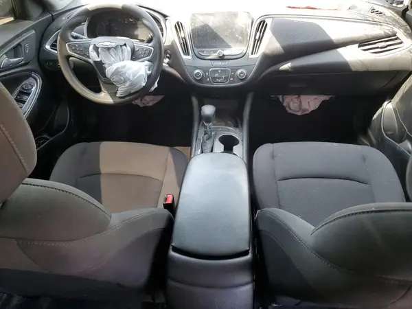 1G1ZB5ST2PF123613 2023 CHEVROLET MALIBU - Image 8