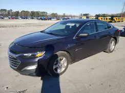 1G1ZB5ST2PF123658 2023 CHEVROLET MALIBU