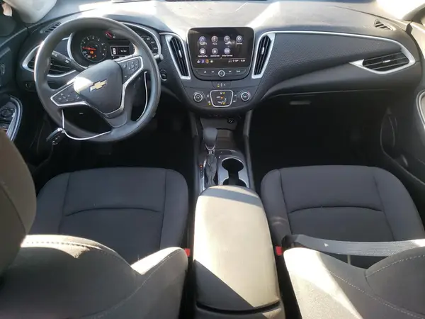 1G1ZB5ST2PF123658 2023 CHEVROLET MALIBU - Image 8