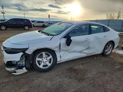 1G1ZB5ST2PF123868 2023 CHEVROLET MALIBU