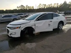 1G1ZB5ST2PF124194 2023 CHEVROLET MALIBU
