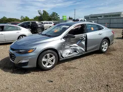 1G1ZB5ST2PF148592 2023 CHEVROLET MALIBU