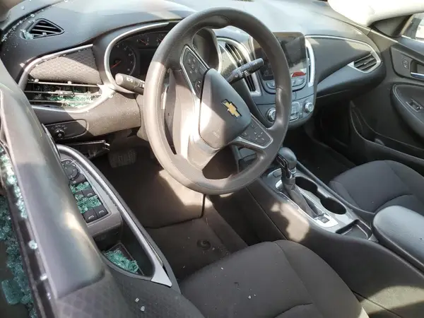 1G1ZB5ST2PF148592 2023 CHEVROLET MALIBU - Image 8