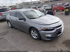 1G1ZB5ST2PF151489 2023 CHEVROLET MALIBU