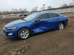 1G1ZB5ST2PF153940 2023 CHEVROLET MALIBU