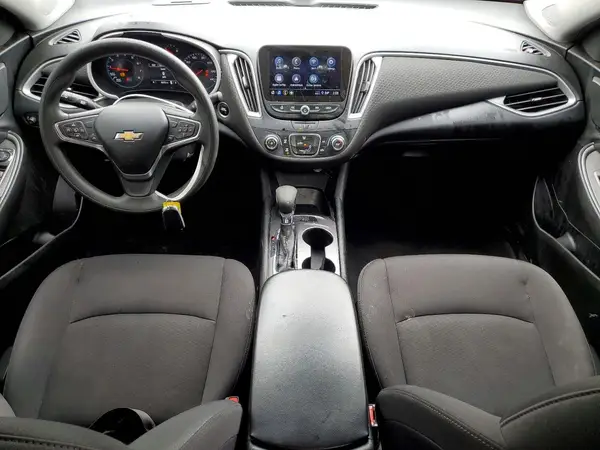 1G1ZB5ST2PF153940 2023 CHEVROLET MALIBU - Image 8