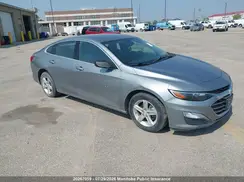 1G1ZB5ST2PF154604 2023 CHEVROLET MALIBU