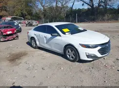 1G1ZB5ST2PF154716 2023 CHEVROLET MALIBU