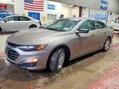 1G1ZB5ST2PF175999 2023 CHEVROLET MALIBU