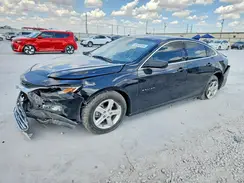 1G1ZB5ST2PF177834 2023 CHEVROLET MALIBU