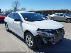 1G1ZB5ST2PF178952 2023 CHEVROLET MALIBU