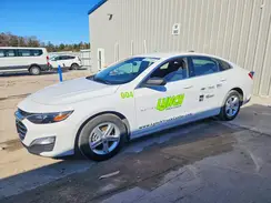 1G1ZB5ST2PF179597 2023 CHEVROLET MALIBU