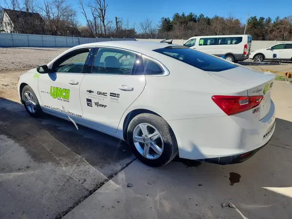 1G1ZB5ST2PF179597 2023 CHEVROLET MALIBU - Image 2