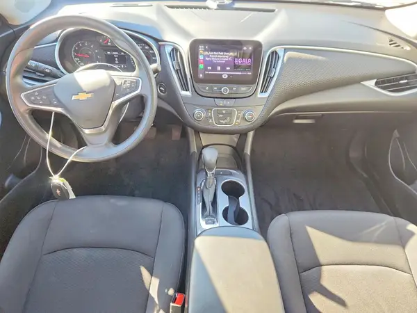 1G1ZB5ST2PF179597 2023 CHEVROLET MALIBU - Image 8