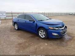 1G1ZB5ST2PF182550 2023 CHEVROLET MALIBU