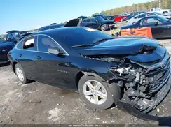 1G1ZB5ST2PF183892 2023 CHEVROLET MALIBU