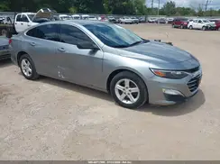 1G1ZB5ST2PF184492 2023 CHEVROLET MALIBU
