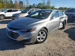 1G1ZB5ST2PF195752 2023 CHEVROLET MALIBU