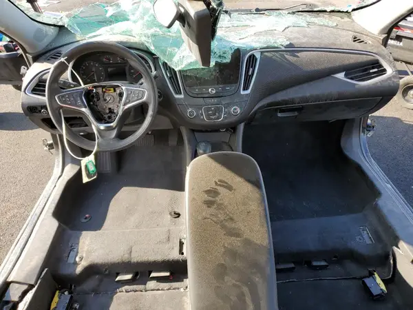 1G1ZB5ST2PF204823 2023 CHEVROLET MALIBU - Image 8