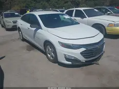 1G1ZB5ST2PF225106 2023 CHEVROLET MALIBU