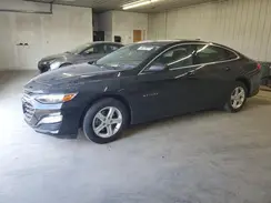1G1ZB5ST2PF236509 2023 CHEVROLET MALIBU