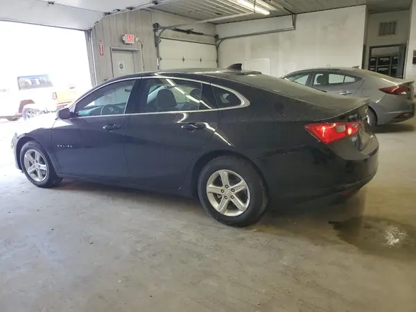 1G1ZB5ST2PF236509 2023 CHEVROLET MALIBU - Image 2