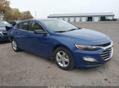 1G1ZB5ST2PF239149 2023 CHEVROLET MALIBU