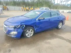 1G1ZB5ST2PF245971 2023 CHEVROLET MALIBU